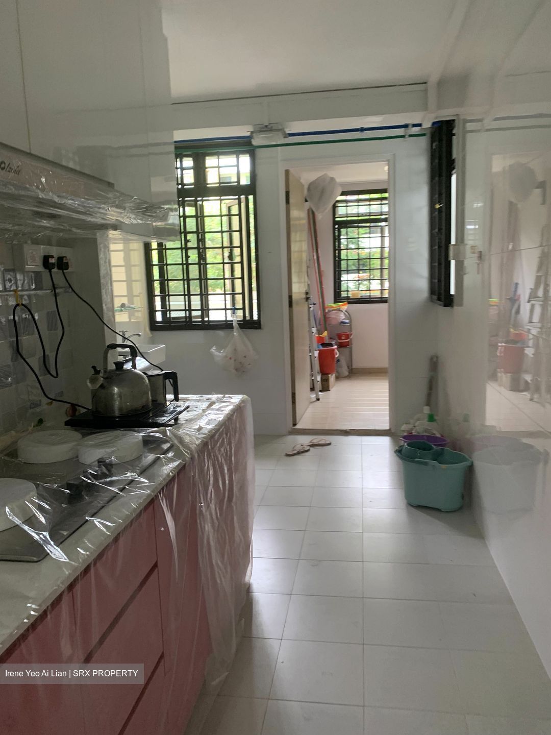 Blk 93 Commonwealth Drive (Queenstown), HDB 3 Rooms #391115051